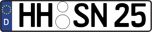 HH-SN25