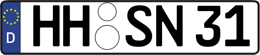 HH-SN31