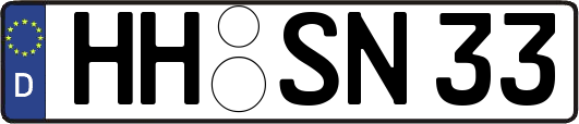 HH-SN33