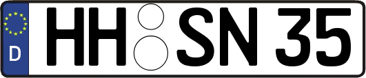 HH-SN35