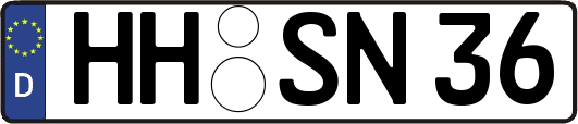 HH-SN36