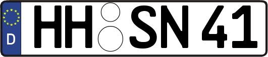 HH-SN41