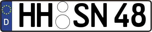 HH-SN48