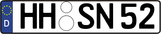 HH-SN52