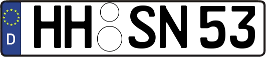 HH-SN53