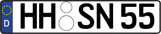 HH-SN55