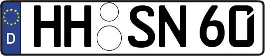 HH-SN60