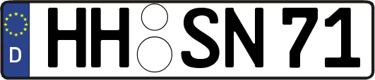 HH-SN71
