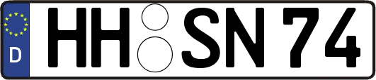 HH-SN74