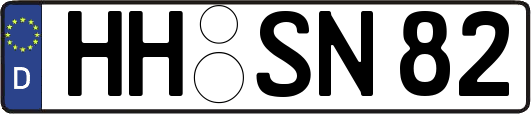 HH-SN82