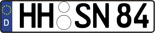 HH-SN84