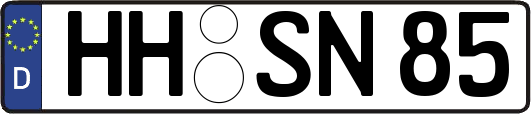 HH-SN85