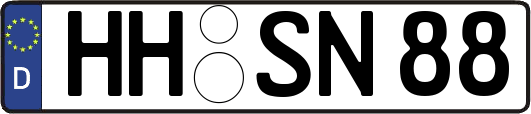 HH-SN88