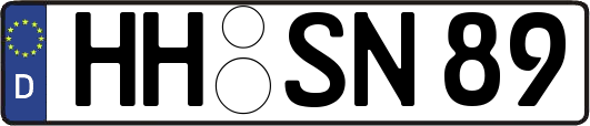 HH-SN89