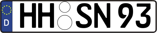 HH-SN93