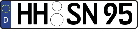 HH-SN95