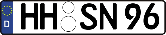 HH-SN96