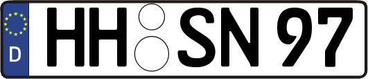 HH-SN97