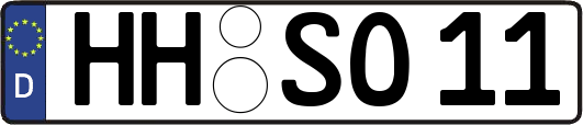 HH-SO11