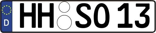 HH-SO13