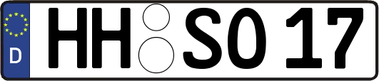 HH-SO17