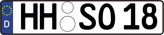 HH-SO18