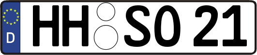 HH-SO21