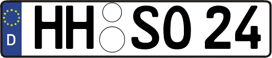 HH-SO24