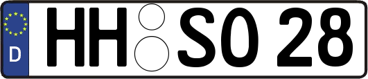 HH-SO28