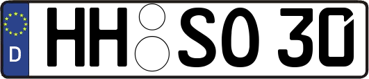 HH-SO30