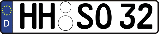 HH-SO32