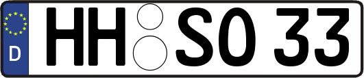 HH-SO33