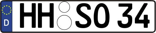 HH-SO34