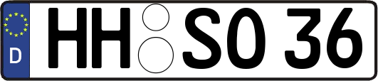 HH-SO36