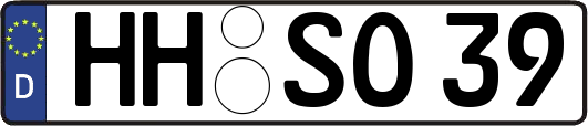 HH-SO39