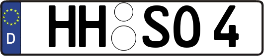 HH-SO4