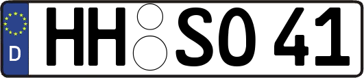 HH-SO41
