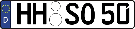 HH-SO50
