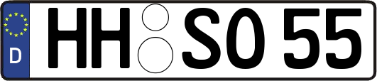 HH-SO55