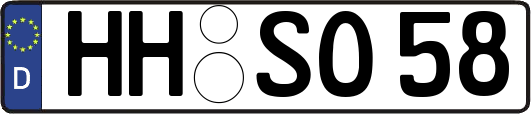 HH-SO58