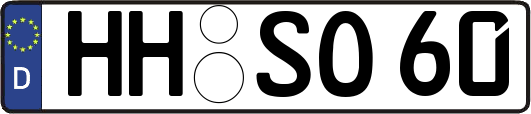 HH-SO60