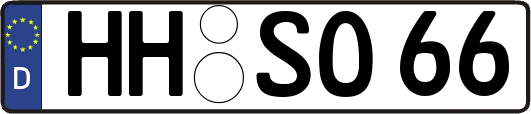 HH-SO66