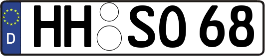 HH-SO68