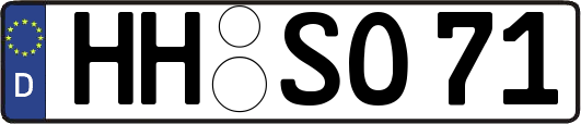 HH-SO71