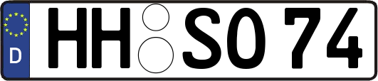 HH-SO74