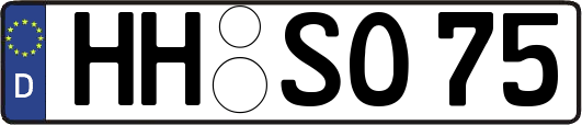 HH-SO75