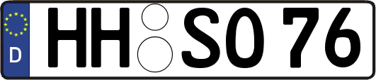 HH-SO76