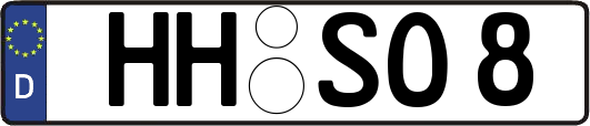 HH-SO8