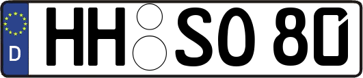 HH-SO80