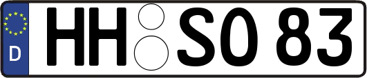 HH-SO83